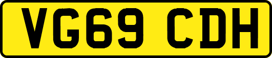 VG69CDH