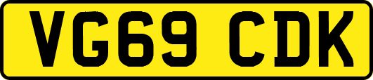 VG69CDK