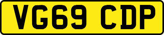 VG69CDP