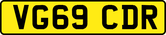 VG69CDR