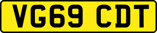 VG69CDT