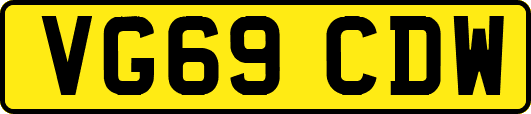 VG69CDW