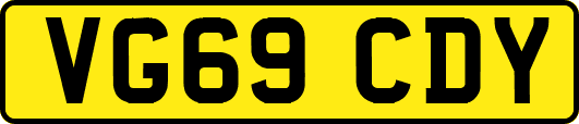 VG69CDY