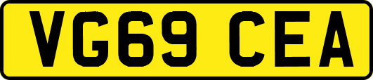 VG69CEA