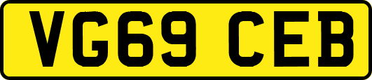 VG69CEB