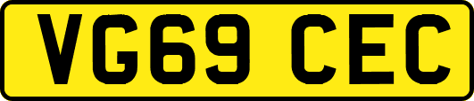 VG69CEC