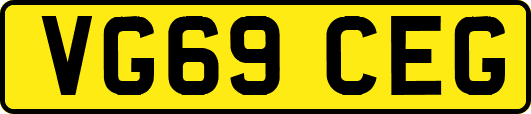 VG69CEG