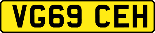 VG69CEH
