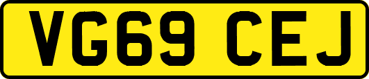 VG69CEJ