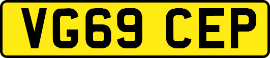 VG69CEP