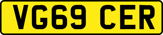 VG69CER