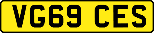 VG69CES