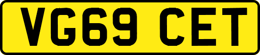 VG69CET