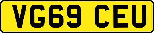 VG69CEU