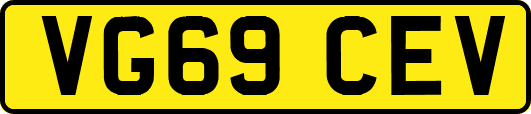 VG69CEV