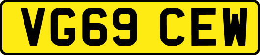 VG69CEW