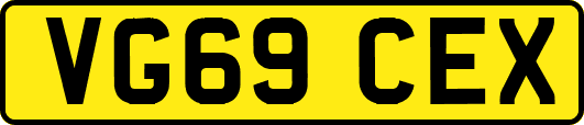 VG69CEX