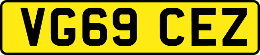 VG69CEZ