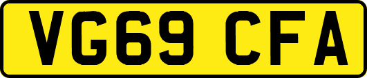 VG69CFA