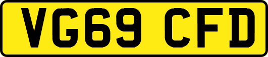 VG69CFD