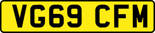 VG69CFM