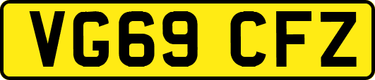 VG69CFZ