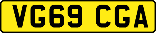 VG69CGA