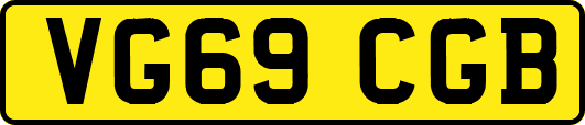 VG69CGB