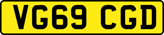 VG69CGD