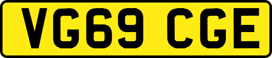VG69CGE