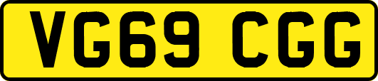 VG69CGG