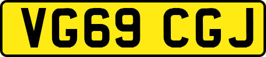VG69CGJ