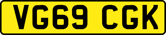 VG69CGK