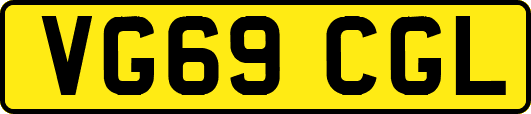 VG69CGL