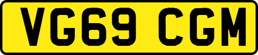 VG69CGM