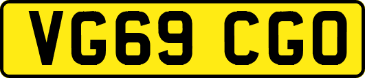 VG69CGO