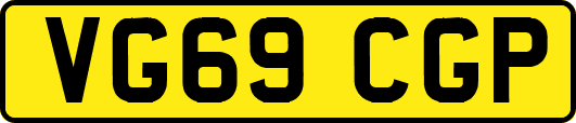 VG69CGP