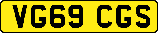 VG69CGS