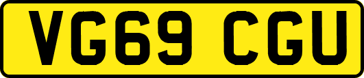 VG69CGU