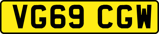 VG69CGW