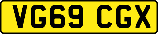 VG69CGX