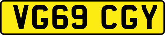 VG69CGY