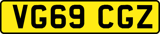VG69CGZ