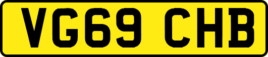 VG69CHB