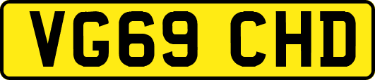 VG69CHD