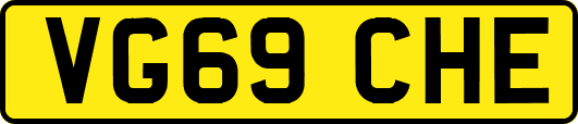 VG69CHE