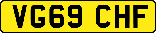 VG69CHF