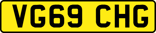 VG69CHG