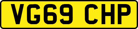VG69CHP