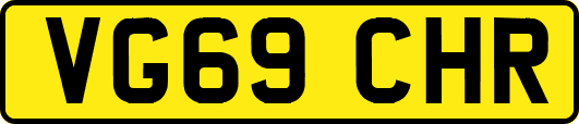 VG69CHR